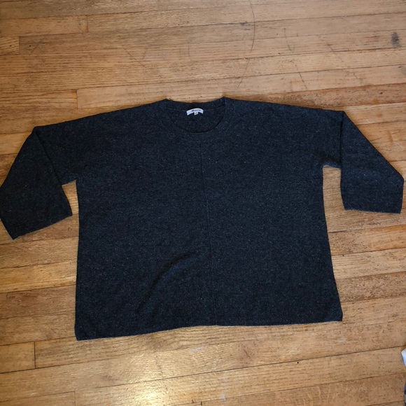 Madewell northroad pullover sweater - Picture 2 of 7